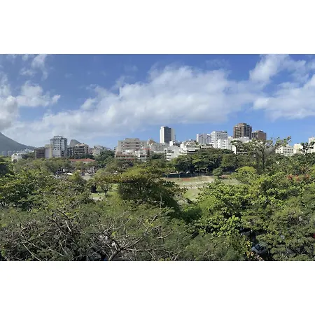 APTO STUDIO LEBLON no limite com Ipanema a 3 quadras da praia-2