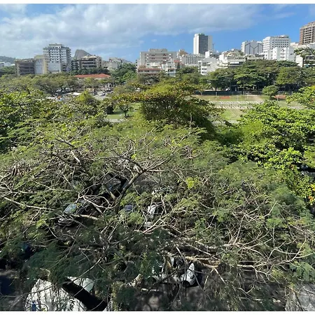 APTO STUDIO LEBLON no limite com Ipanema a 3 quadras da praia-3