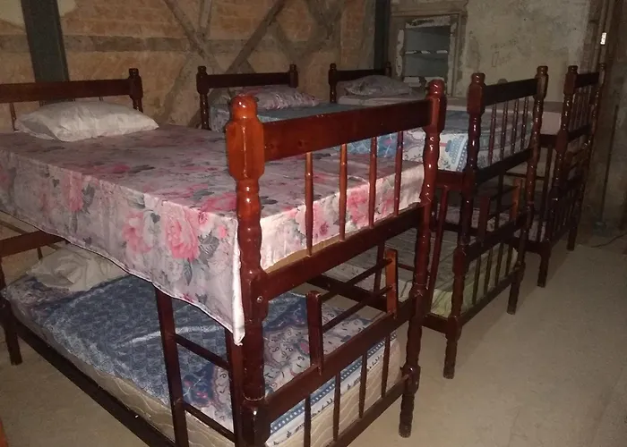Casa De Avo Apartamento Rio de Janeiro