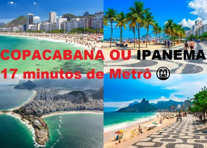 Casa De Avo Apartamento Rio de Janeiro