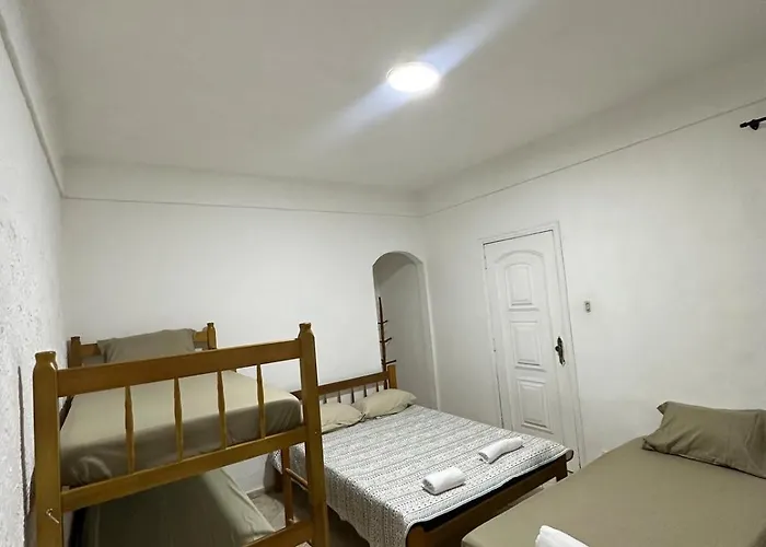 Apartamento Em Botafogo Proximo As Praias Da Zs Rio de Janeiro