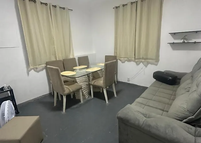 Apartamento Em Botafogo Proximo As Praias Da Zs Rio de Janeiro